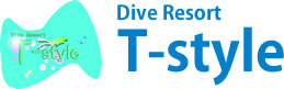 Dive Resort T-style